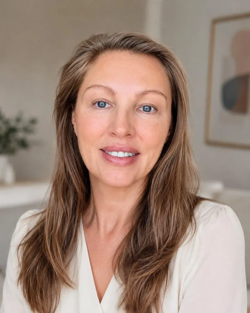 Jelena, founder at Depth Digital